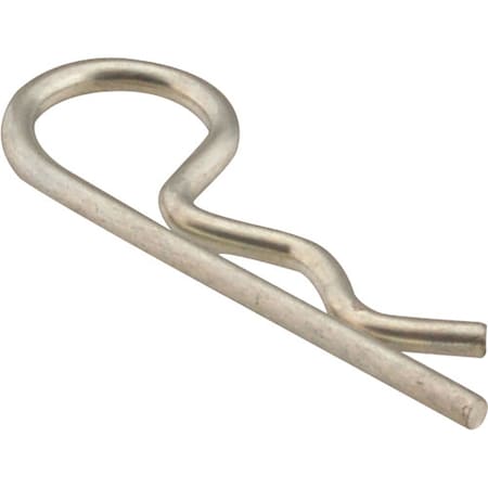 Star Manufacturing Hairpin.090 X 1-3/8 For Star Mfg - Part No Z11912 Z11912
